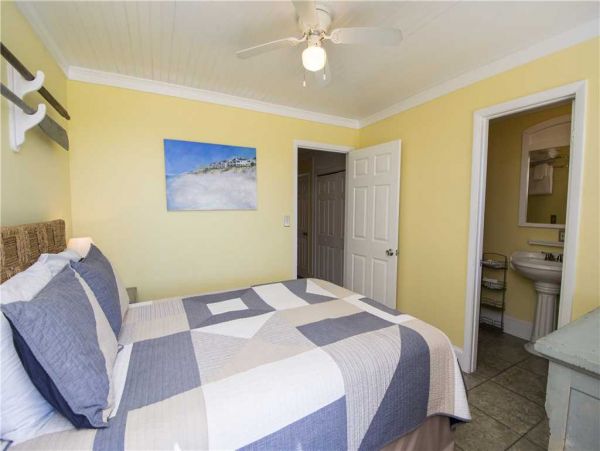 Beaches Of South Walton Condo 953733