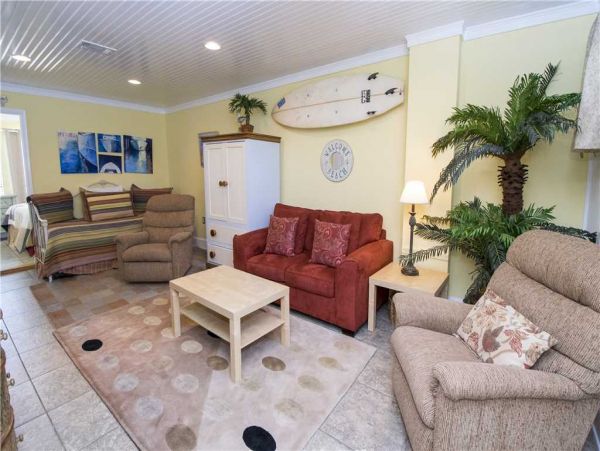 Beaches Of South Walton Condo 953733