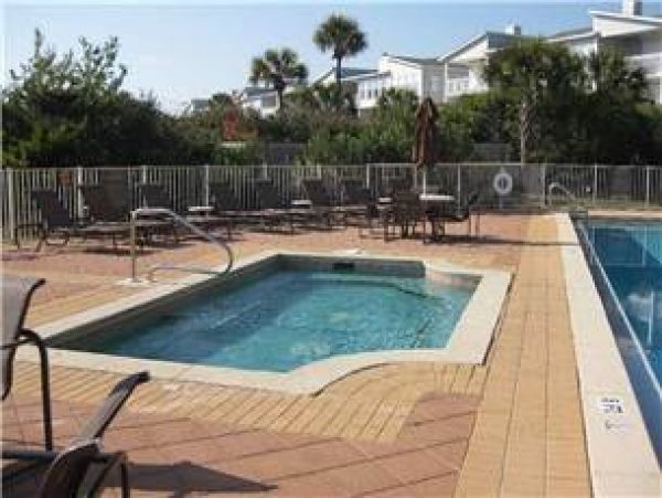Beaches Of South Walton Condo 953733