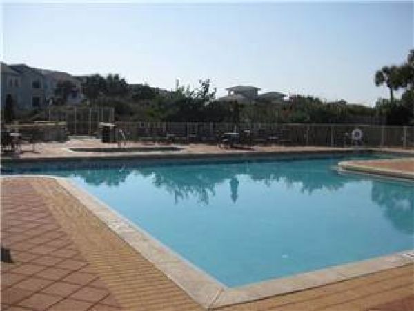 Beaches Of South Walton Condo 953733