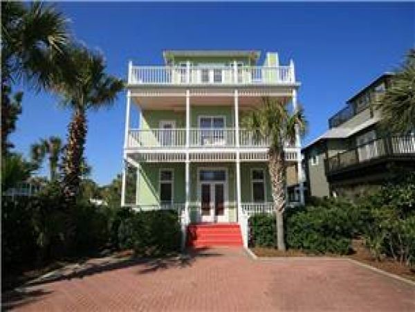 Beaches Of South Walton Home 953734