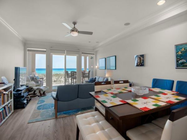 Navarre Beach 3 Bedroom Vacation Rental