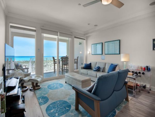 Navarre Beach 3 Bedroom Vacation Rental