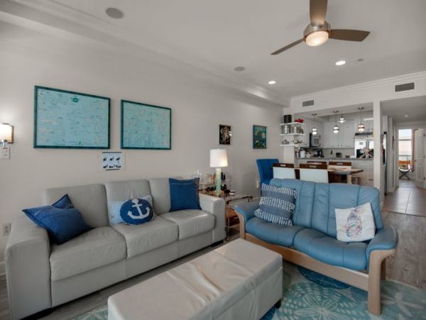Navarre Beach 3 Bedroom Vacation Rental