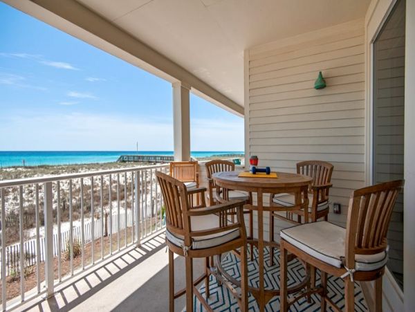 Navarre Beach 3 Bedroom Vacation Rental