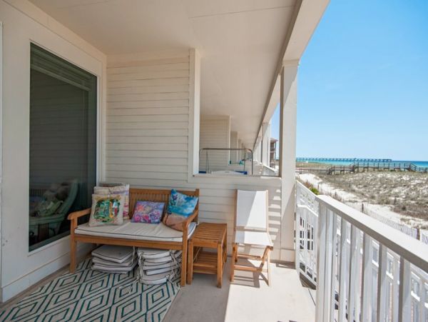Navarre Beach 3 Bedroom Vacation Rental