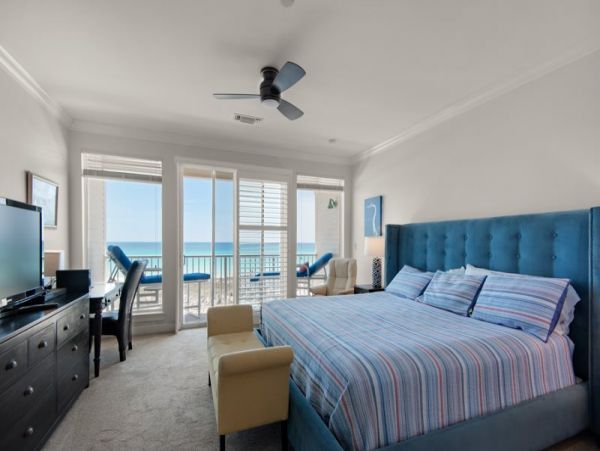 Navarre Beach 3 Bedroom Vacation Rental