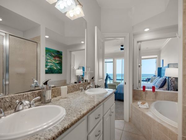 Navarre Beach 3 Bedroom Vacation Rental