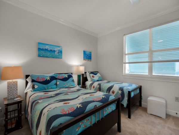 Navarre Beach 3 Bedroom Vacation Rental