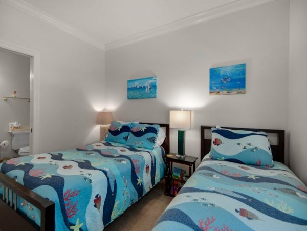 Navarre Beach 3 Bedroom Vacation Rental