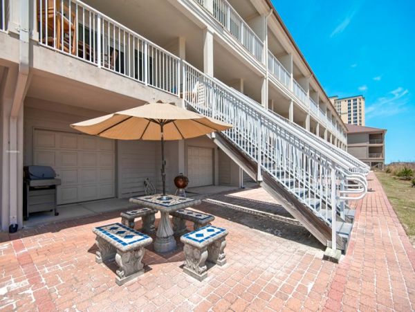 Navarre Beach 3 Bedroom Vacation Rental