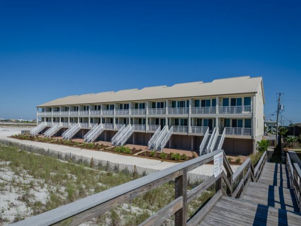 Navarre Beach 3 Bedroom Vacation Rental