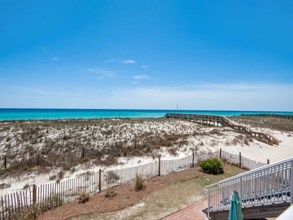 Navarre Beach 3 Bedroom Vacation Rental