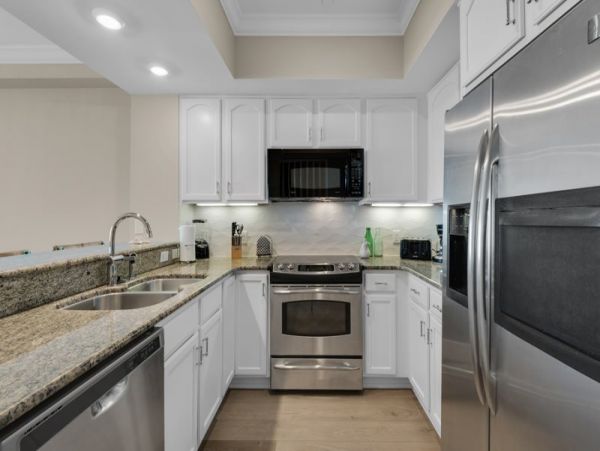 Navarre Beach Condo 953738