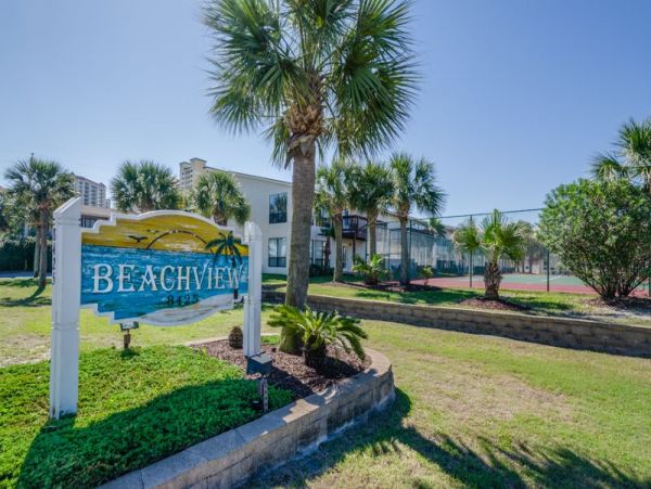 Navarre Beach Condo 953738