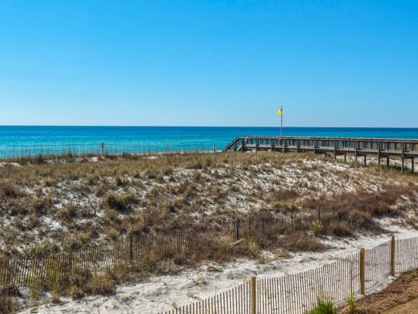 Navarre Beach Condo 953738