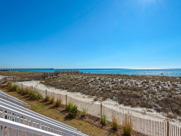 Navarre Beach Condo 953738