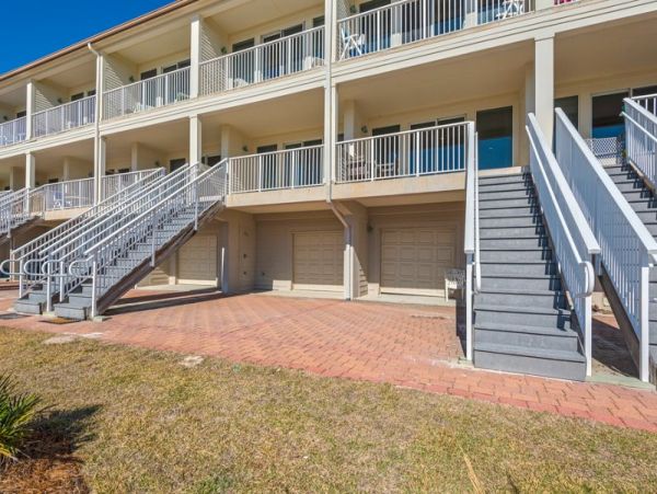 Navarre Beach Condo 953738