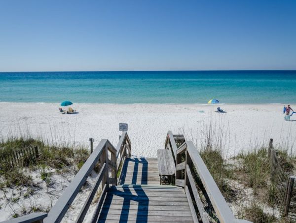 Navarre Beach Condo 953739
