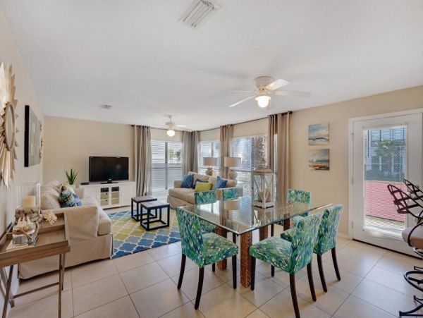 Navarre Beach Condo 953739