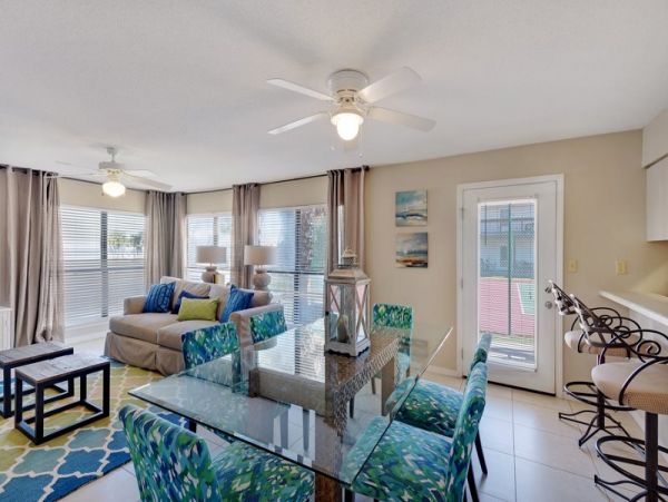 Navarre Beach Condo 953739