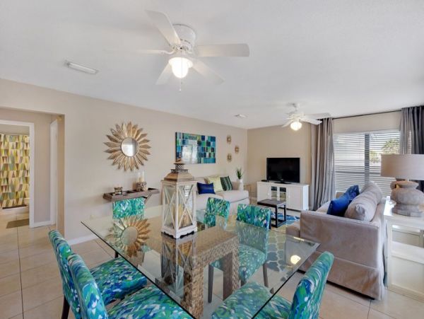Navarre Beach Condo 953739