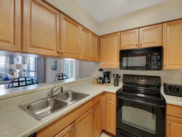 Navarre Beach Condo 953739