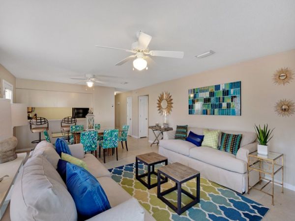 Navarre Beach Condo 953739