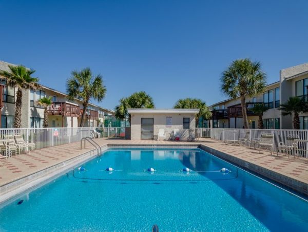 Navarre Beach Condo 953739