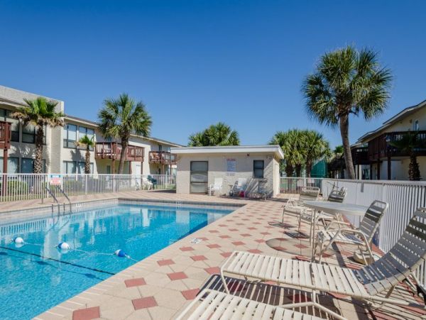 Navarre Beach Condo 953739