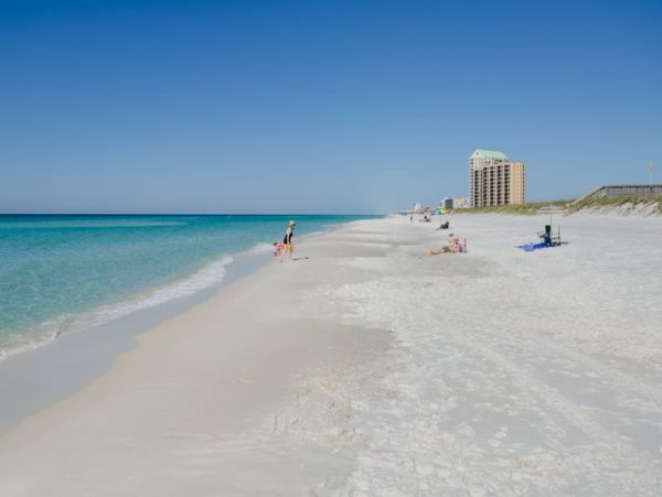 Navarre Beach Condo 953739