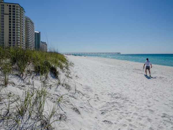 Navarre Beach Condo 953739