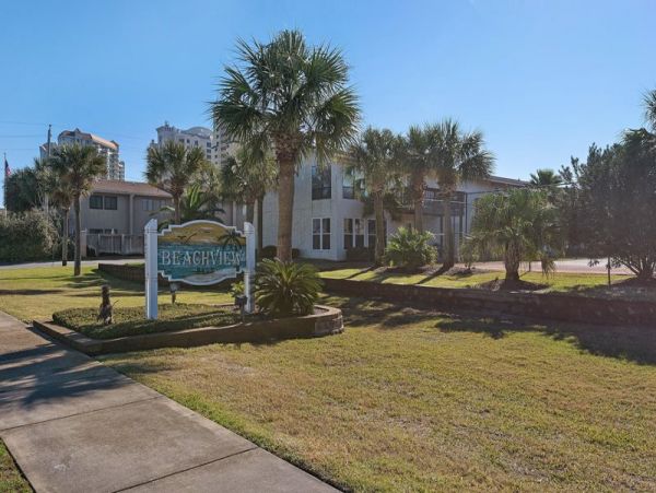 Navarre Beach Condo 953739