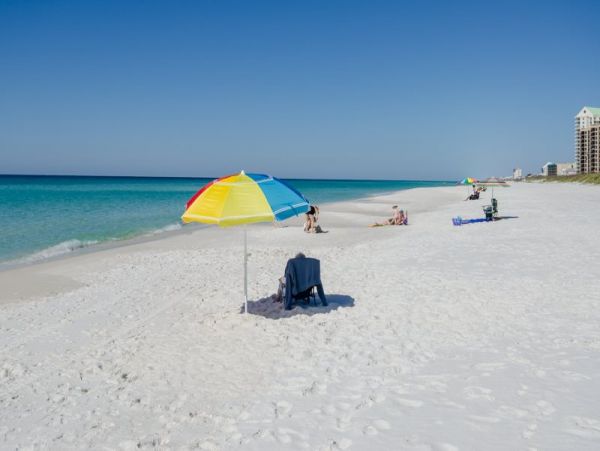 Navarre Beach Condo 953739