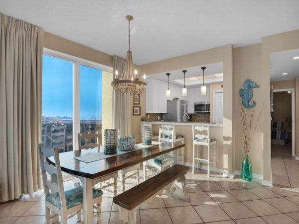 Coastal Elegance with Panoramic Gulf Views