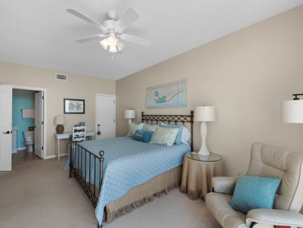 Coastal Elegance with Panoramic Gulf Views