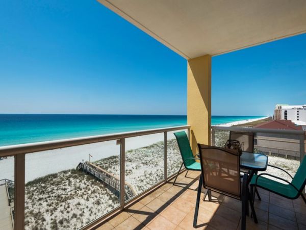 Coastal Elegance with Panoramic Gulf Views