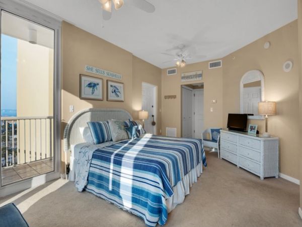 Coastal Elegance with Panoramic Gulf Views