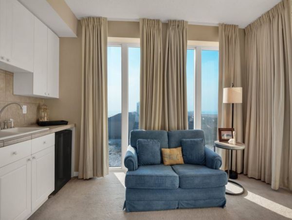 Coastal Elegance with Panoramic Gulf Views
