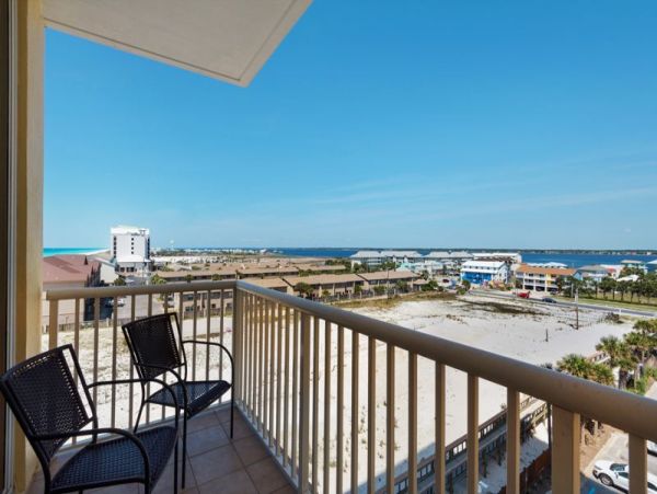 Coastal Elegance with Panoramic Gulf Views