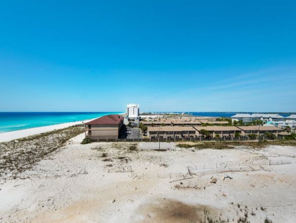 Coastal Elegance with Panoramic Gulf Views