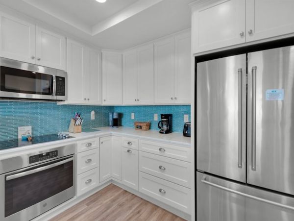 Coastal Elegance with Panoramic Gulf Views