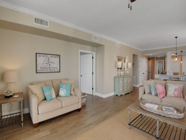 Navarre Beach Condo 953741