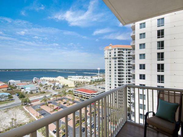 Navarre Beach Condo 953741
