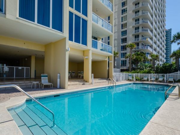 Navarre Beach Condo 953741