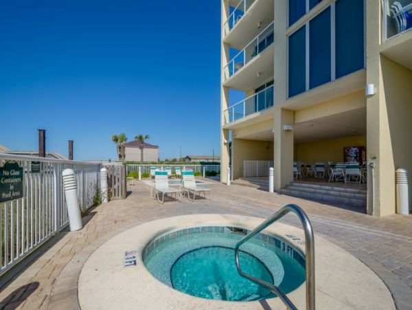 Navarre Beach Condo 953741