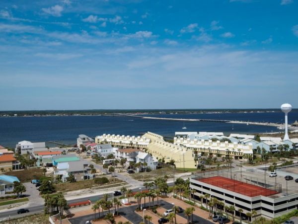 Navarre Beach Condo 953741