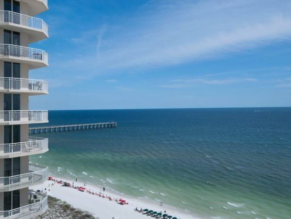 Navarre Beach Condo 953741