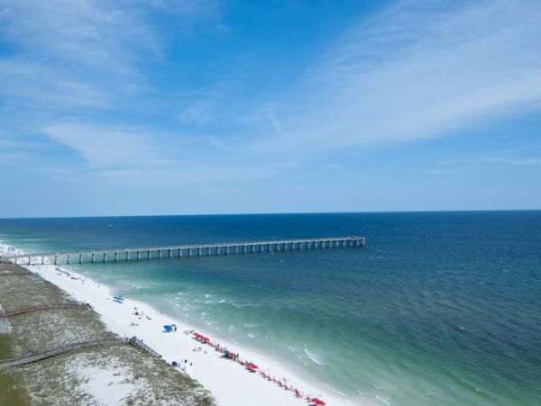 Navarre Beach Condo 953741