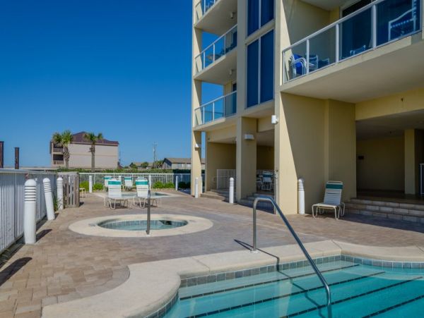 Navarre Beach Condo 953742